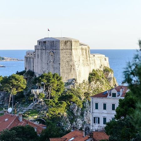 Apartments Dubrovnik Seven Δωμάτιο φωτογραφία