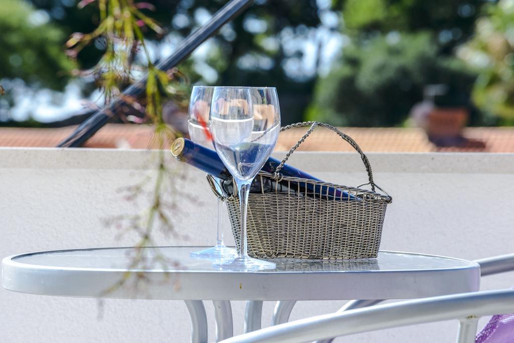 Apartments Dubrovnik Seven Εξωτερικό φωτογραφία