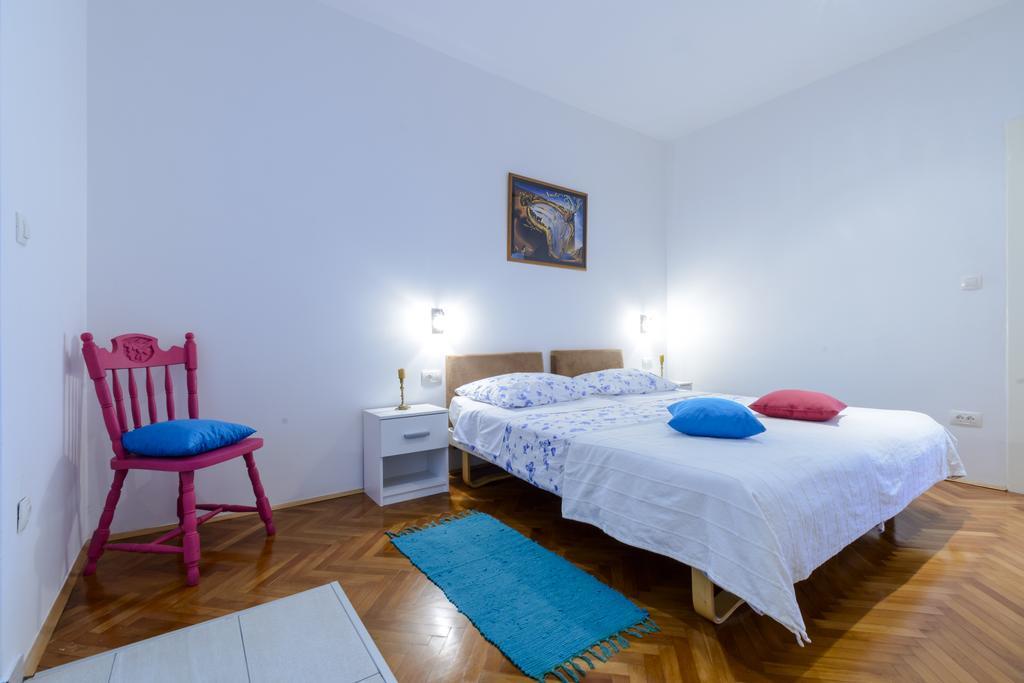 Apartments Dubrovnik Seven Δωμάτιο φωτογραφία