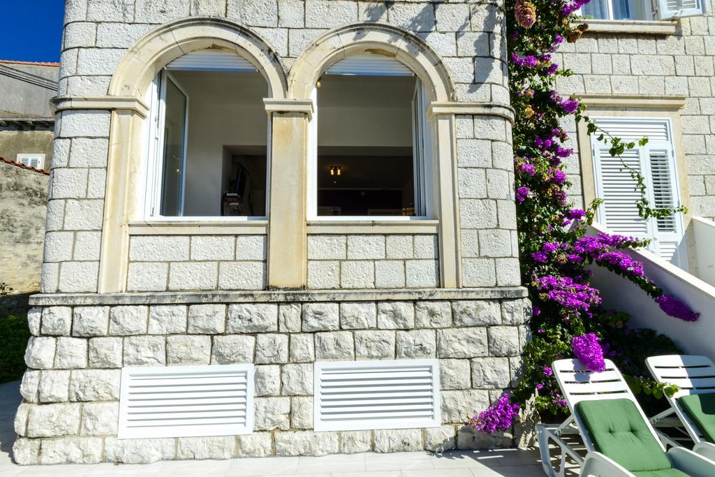 Apartments Dubrovnik Seven Δωμάτιο φωτογραφία