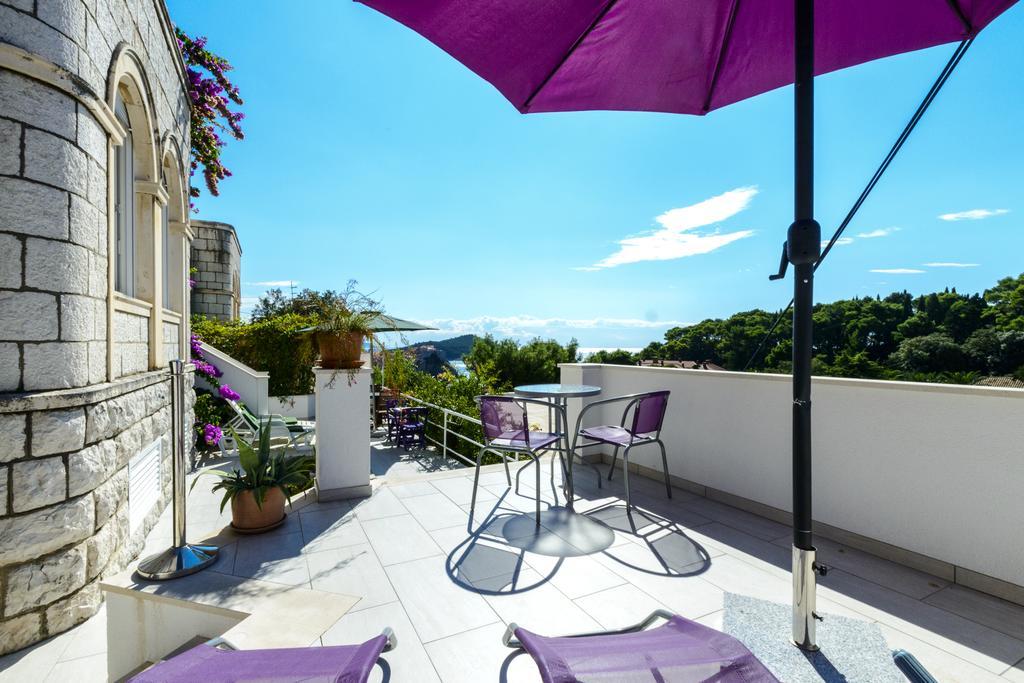 Apartments Dubrovnik Seven Δωμάτιο φωτογραφία