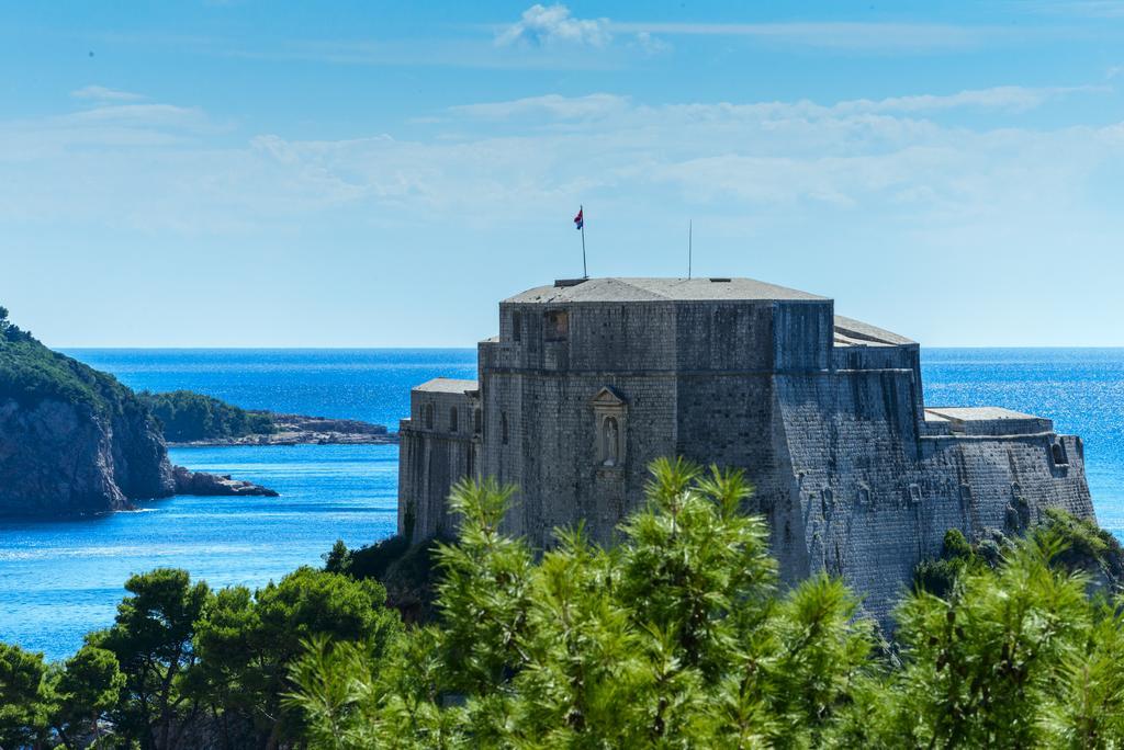 Apartments Dubrovnik Seven Δωμάτιο φωτογραφία