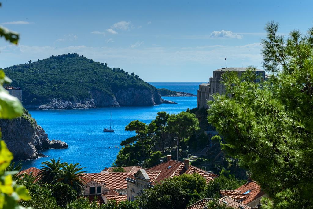 Apartments Dubrovnik Seven Εξωτερικό φωτογραφία