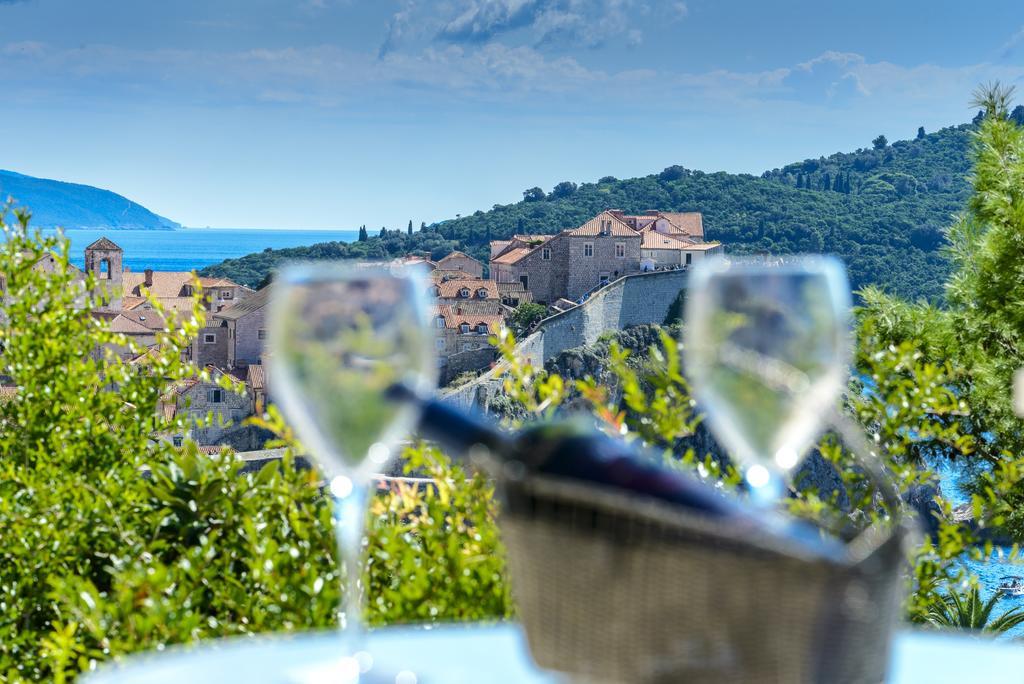 Apartments Dubrovnik Seven Δωμάτιο φωτογραφία