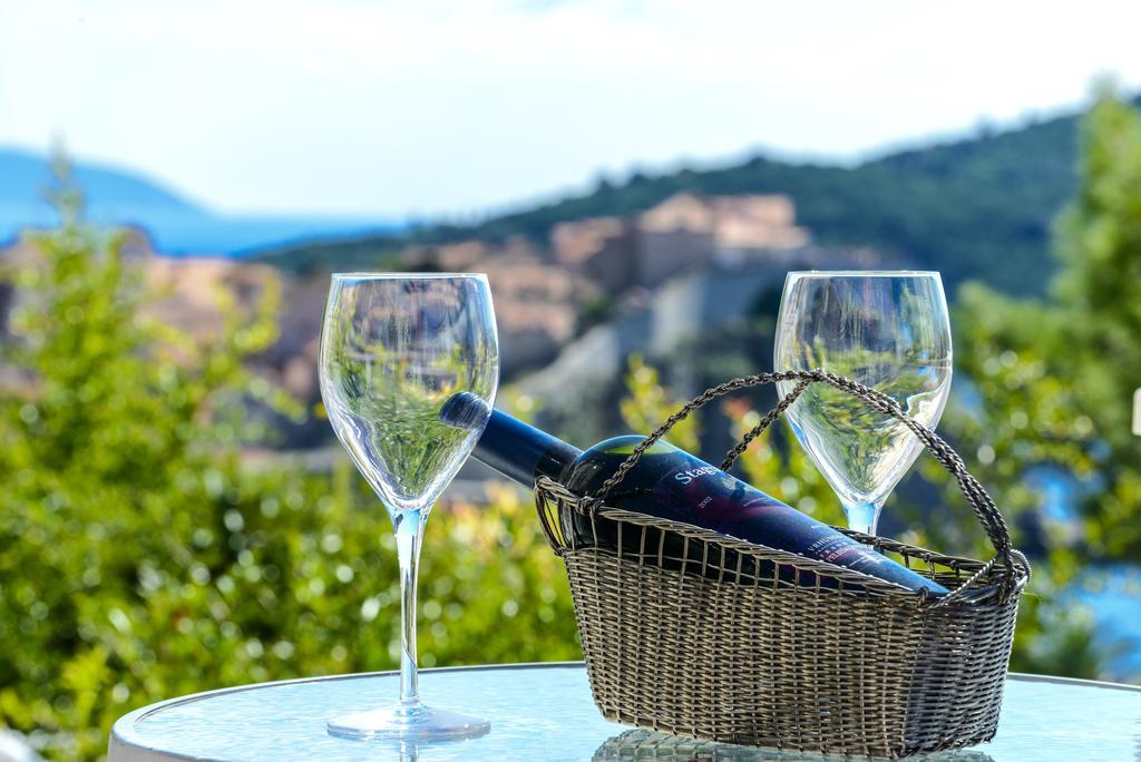 Apartments Dubrovnik Seven Εξωτερικό φωτογραφία