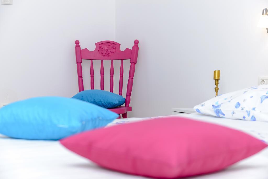 Apartments Dubrovnik Seven Δωμάτιο φωτογραφία