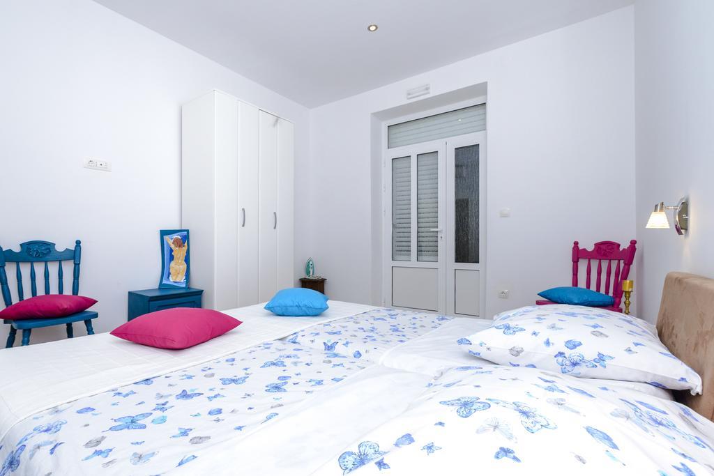 Apartments Dubrovnik Seven Δωμάτιο φωτογραφία