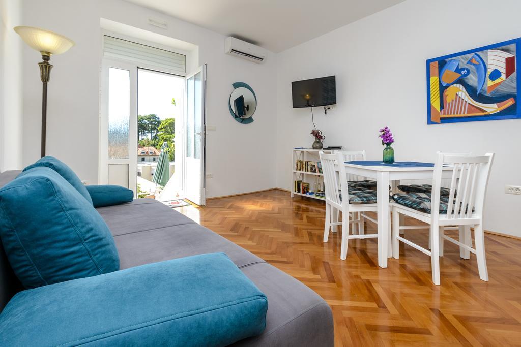 Apartments Dubrovnik Seven Δωμάτιο φωτογραφία