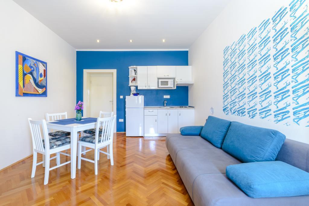 Apartments Dubrovnik Seven Δωμάτιο φωτογραφία