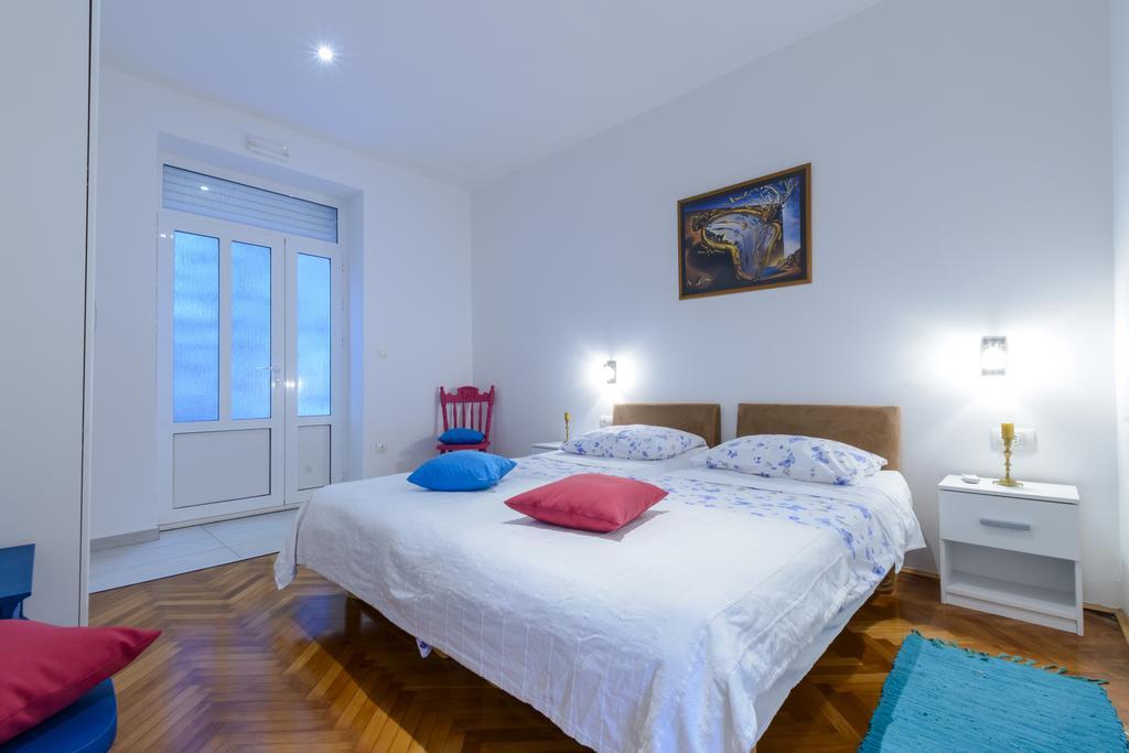 Apartments Dubrovnik Seven Εξωτερικό φωτογραφία