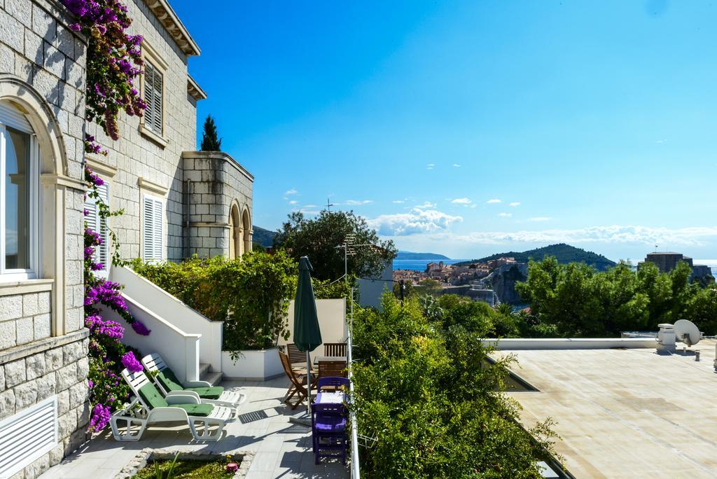 Apartments Dubrovnik Seven Δωμάτιο φωτογραφία