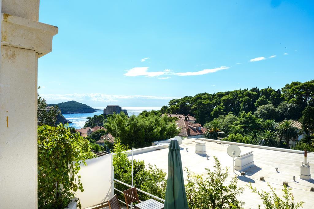 Apartments Dubrovnik Seven Δωμάτιο φωτογραφία