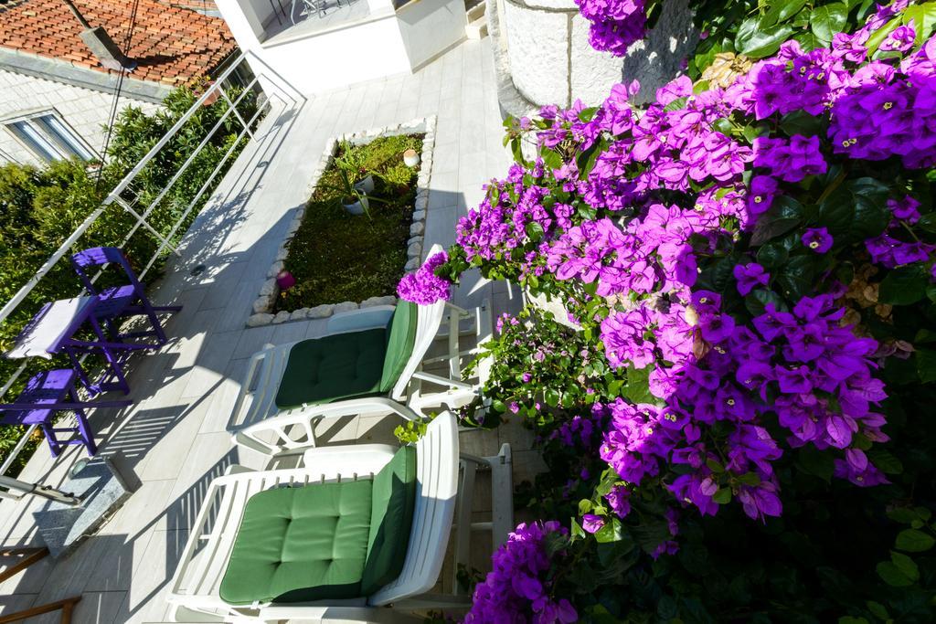 Apartments Dubrovnik Seven Δωμάτιο φωτογραφία