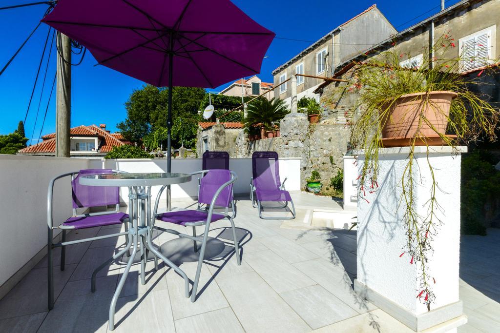 Apartments Dubrovnik Seven Δωμάτιο φωτογραφία