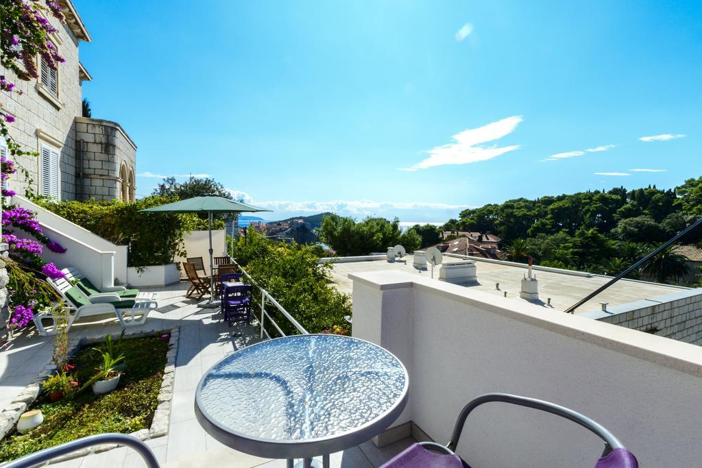 Apartments Dubrovnik Seven Εξωτερικό φωτογραφία