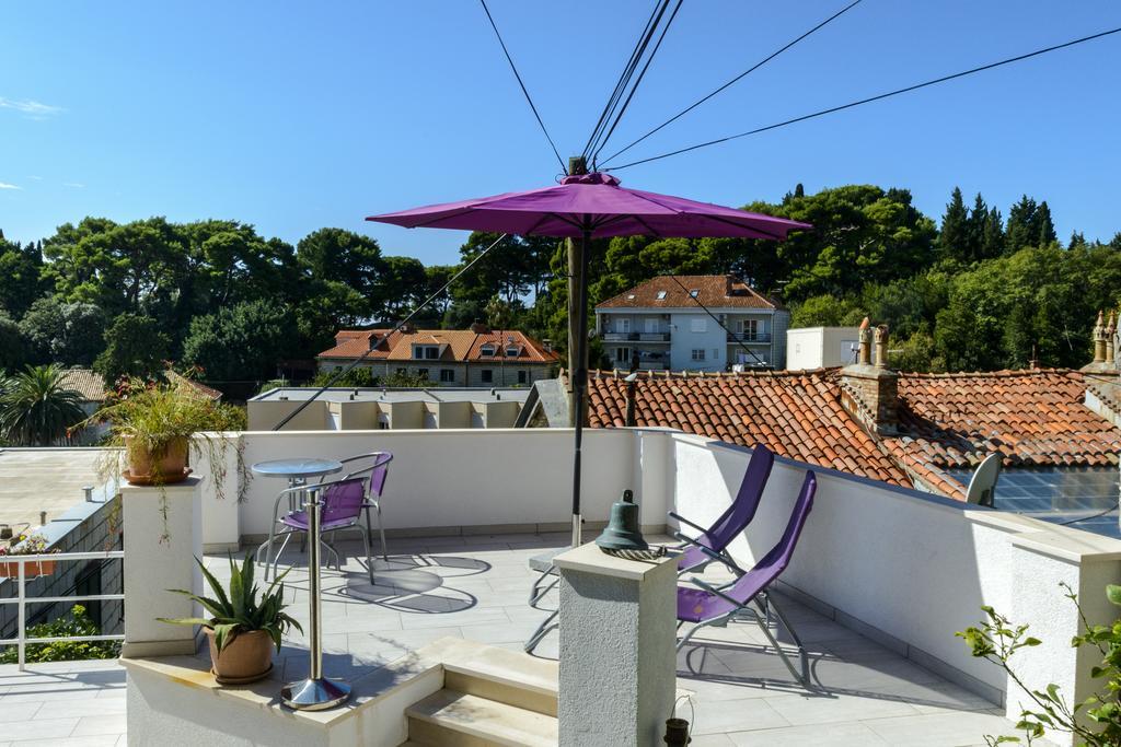 Apartments Dubrovnik Seven Εξωτερικό φωτογραφία