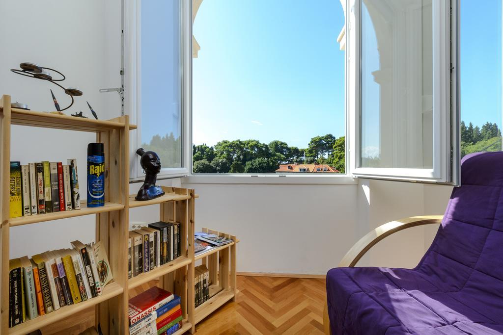 Apartments Dubrovnik Seven Εξωτερικό φωτογραφία
