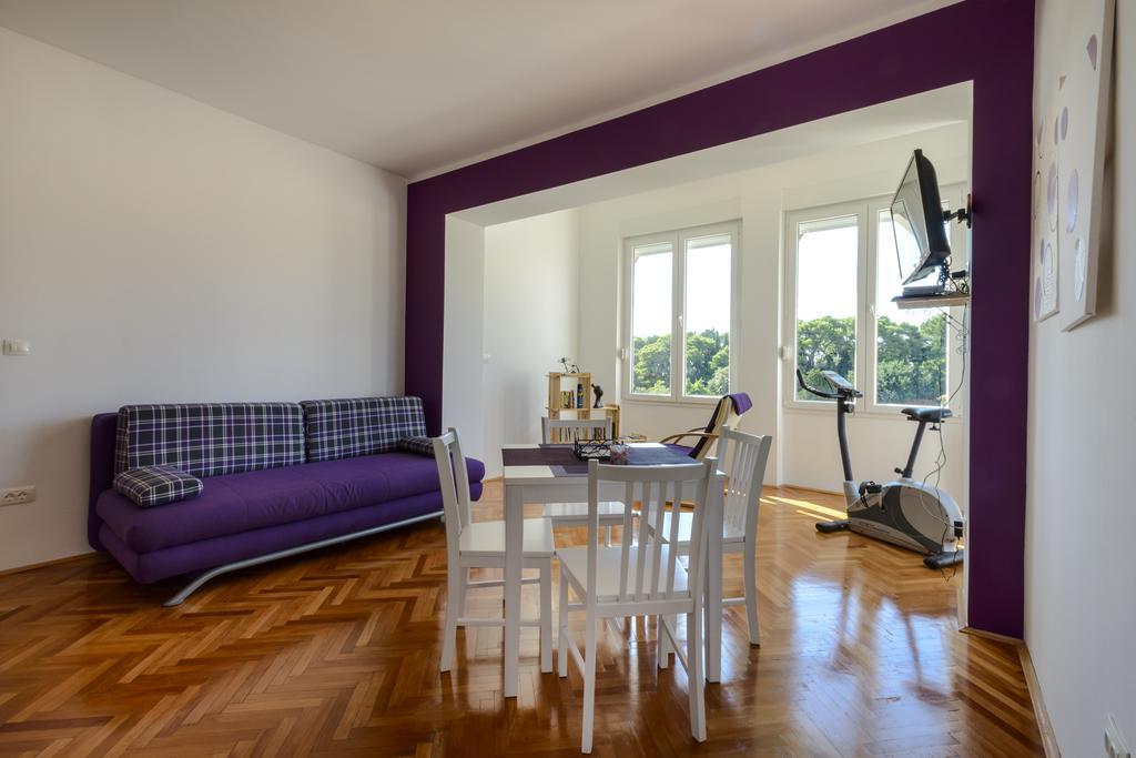 Apartments Dubrovnik Seven Εξωτερικό φωτογραφία