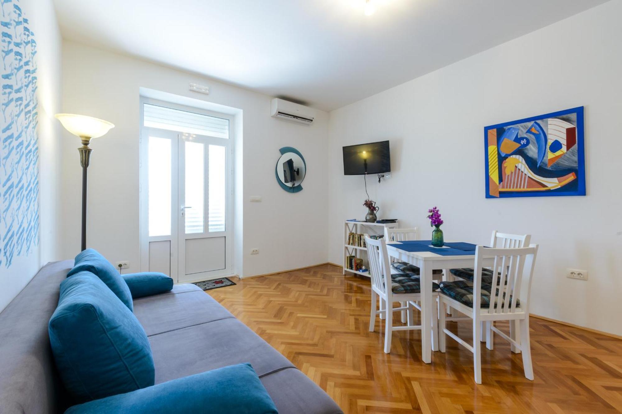 Apartments Dubrovnik Seven Δωμάτιο φωτογραφία