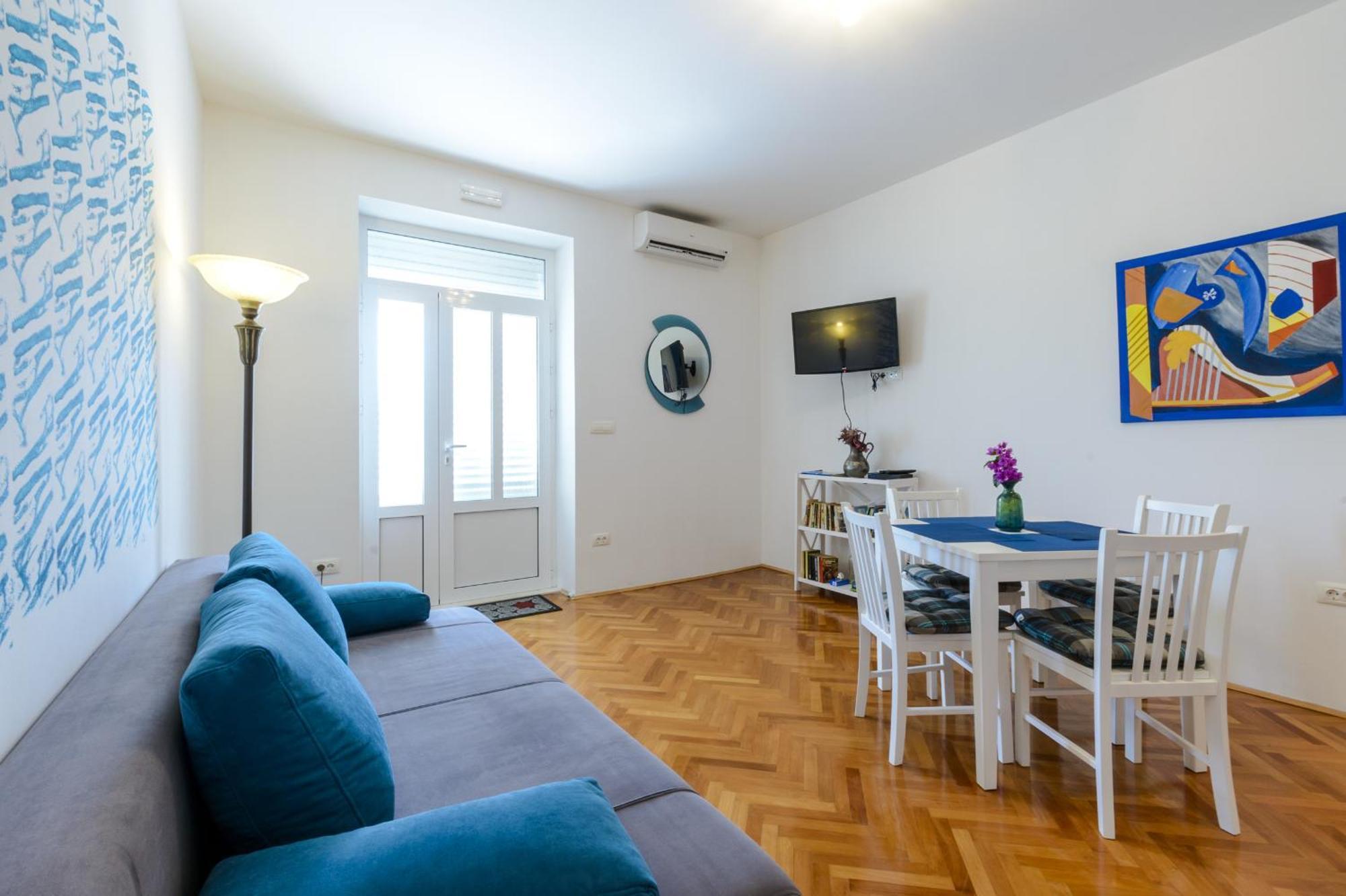 Apartments Dubrovnik Seven Δωμάτιο φωτογραφία