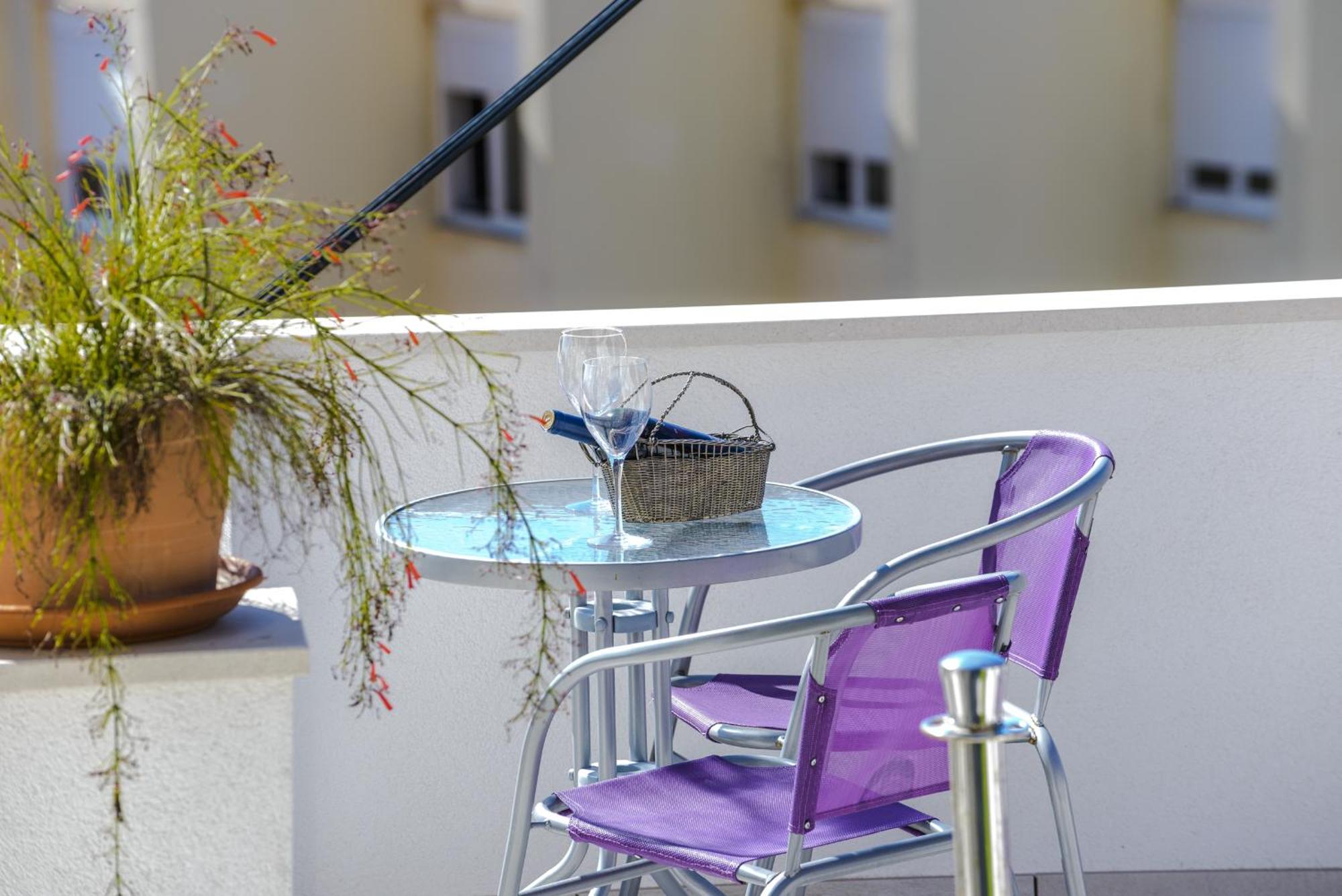 Apartments Dubrovnik Seven Δωμάτιο φωτογραφία