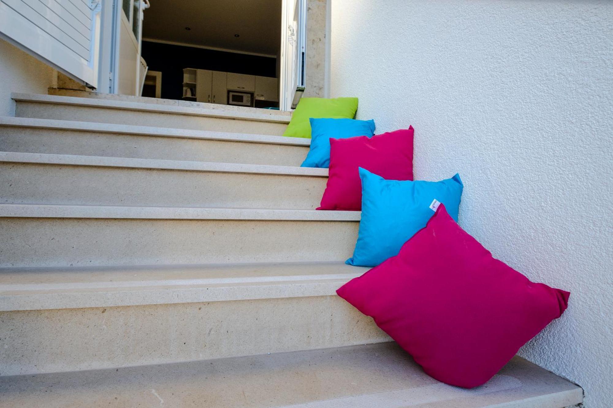 Apartments Dubrovnik Seven Δωμάτιο φωτογραφία