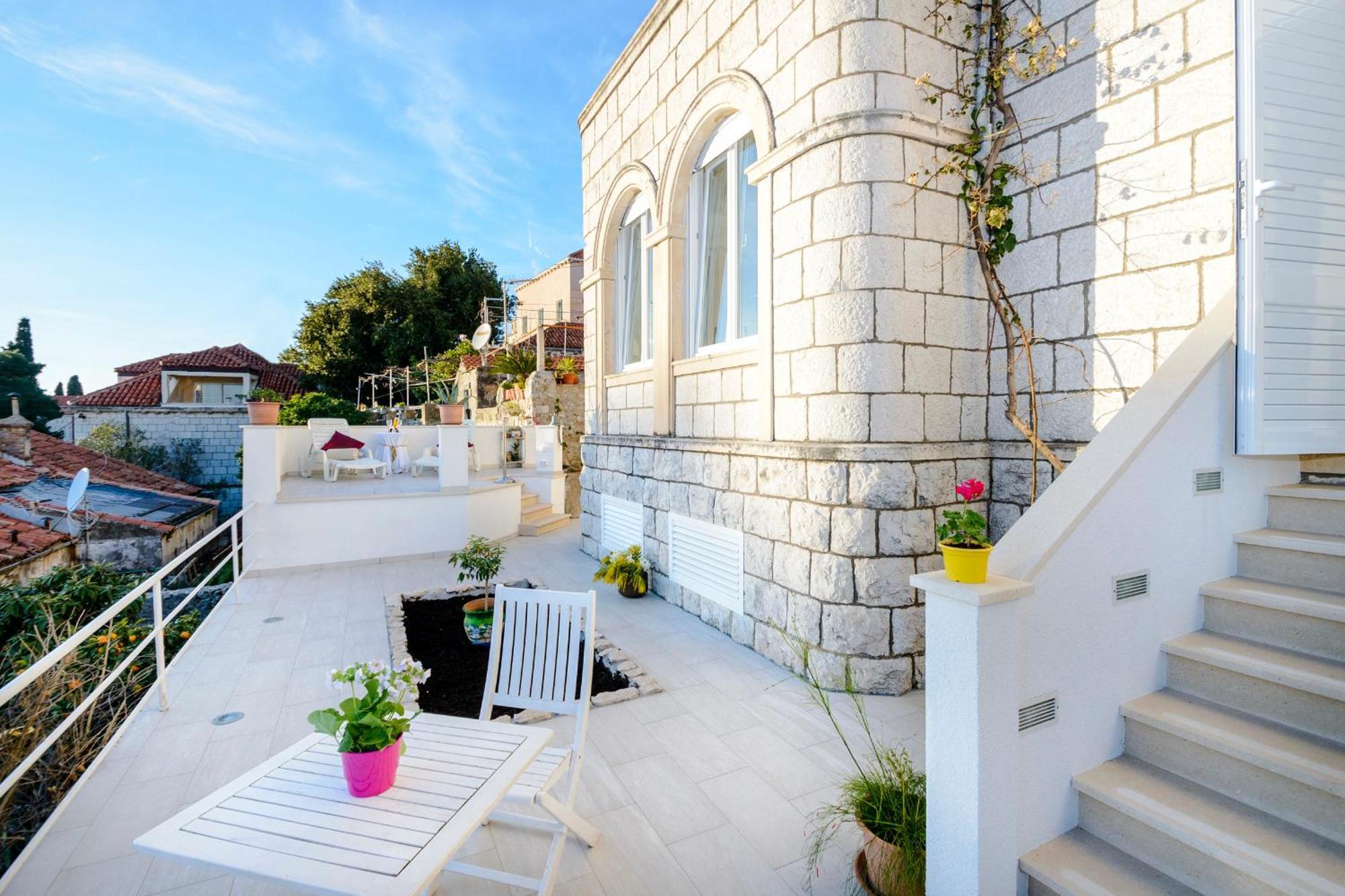Apartments Dubrovnik Seven Δωμάτιο φωτογραφία