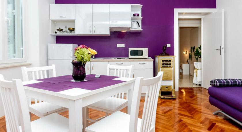 Apartments Dubrovnik Seven Δωμάτιο φωτογραφία