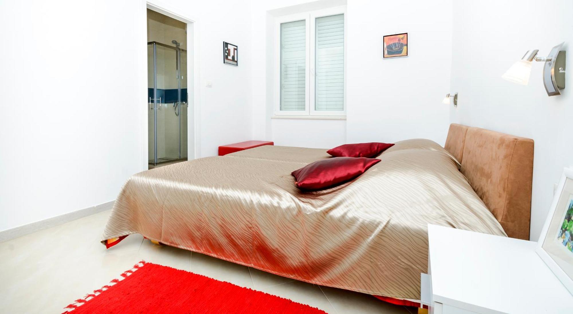 Apartments Dubrovnik Seven Δωμάτιο φωτογραφία