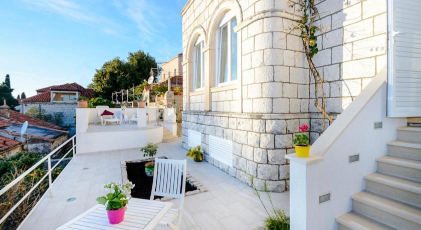 Apartments Dubrovnik Seven Δωμάτιο φωτογραφία