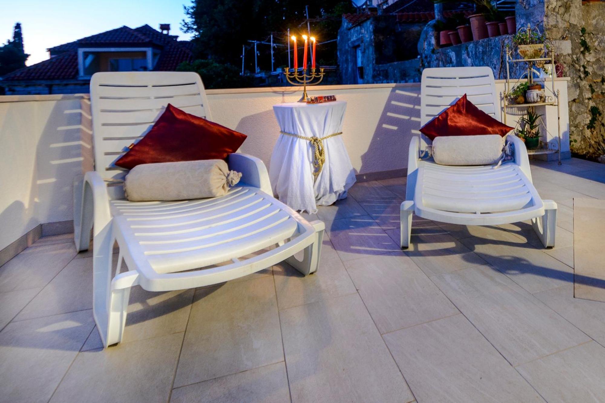 Apartments Dubrovnik Seven Δωμάτιο φωτογραφία