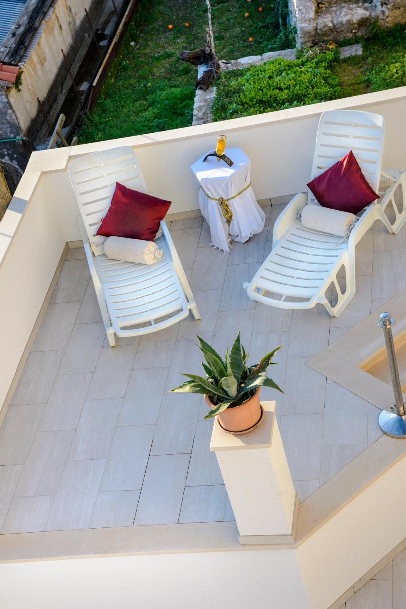 Apartments Dubrovnik Seven Δωμάτιο φωτογραφία