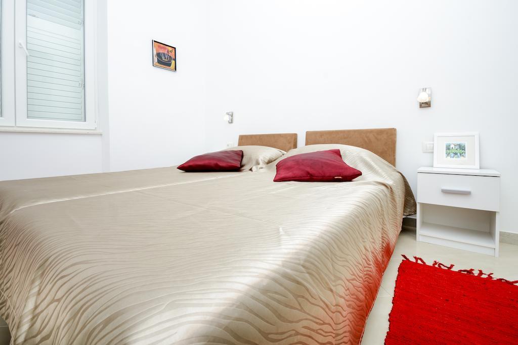 Apartments Dubrovnik Seven Εξωτερικό φωτογραφία