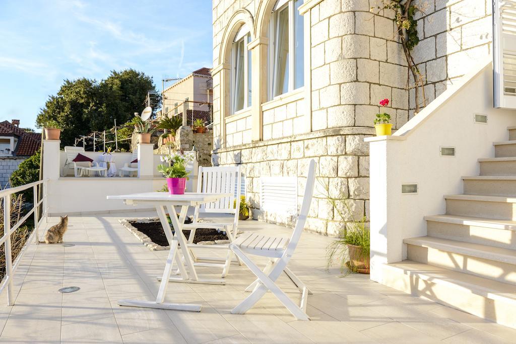 Apartments Dubrovnik Seven Εξωτερικό φωτογραφία