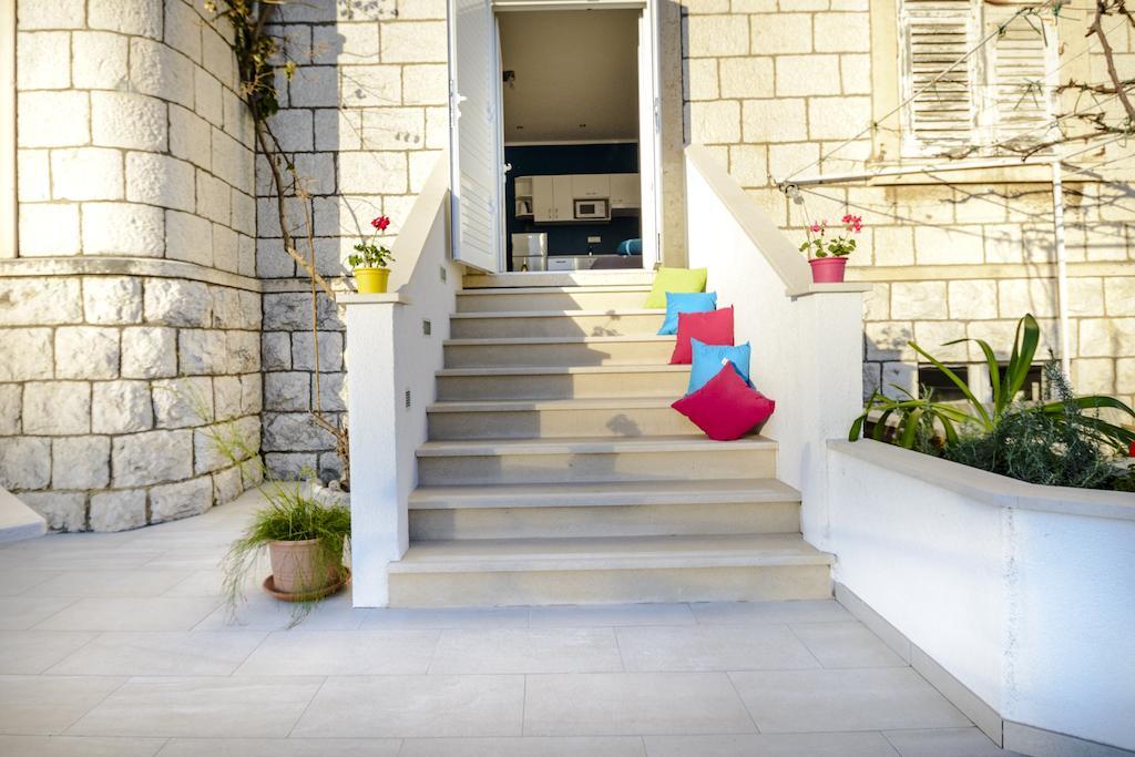 Apartments Dubrovnik Seven Εξωτερικό φωτογραφία