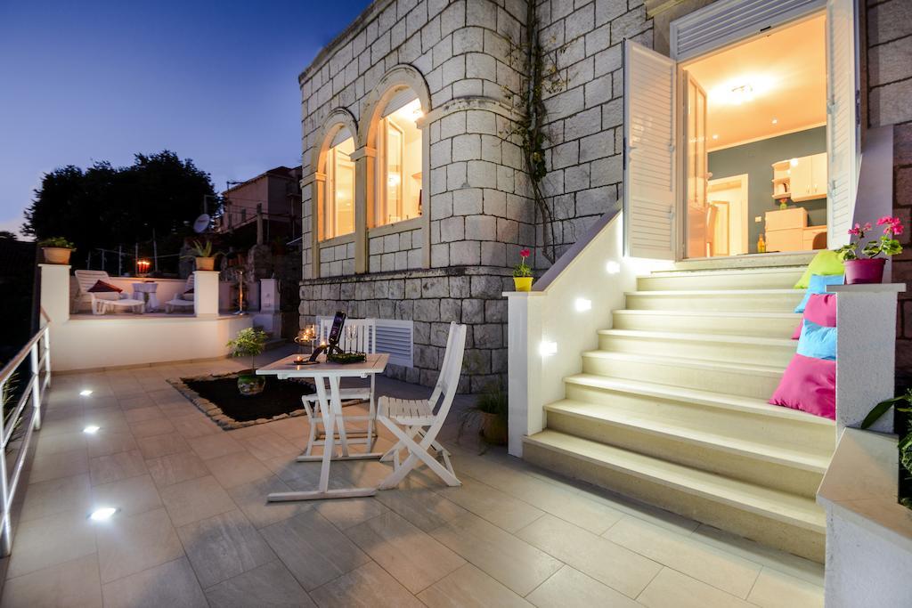 Apartments Dubrovnik Seven Εξωτερικό φωτογραφία