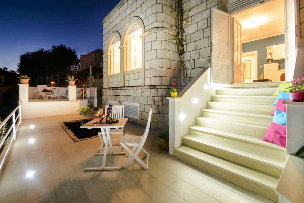 Apartments Dubrovnik Seven Εξωτερικό φωτογραφία