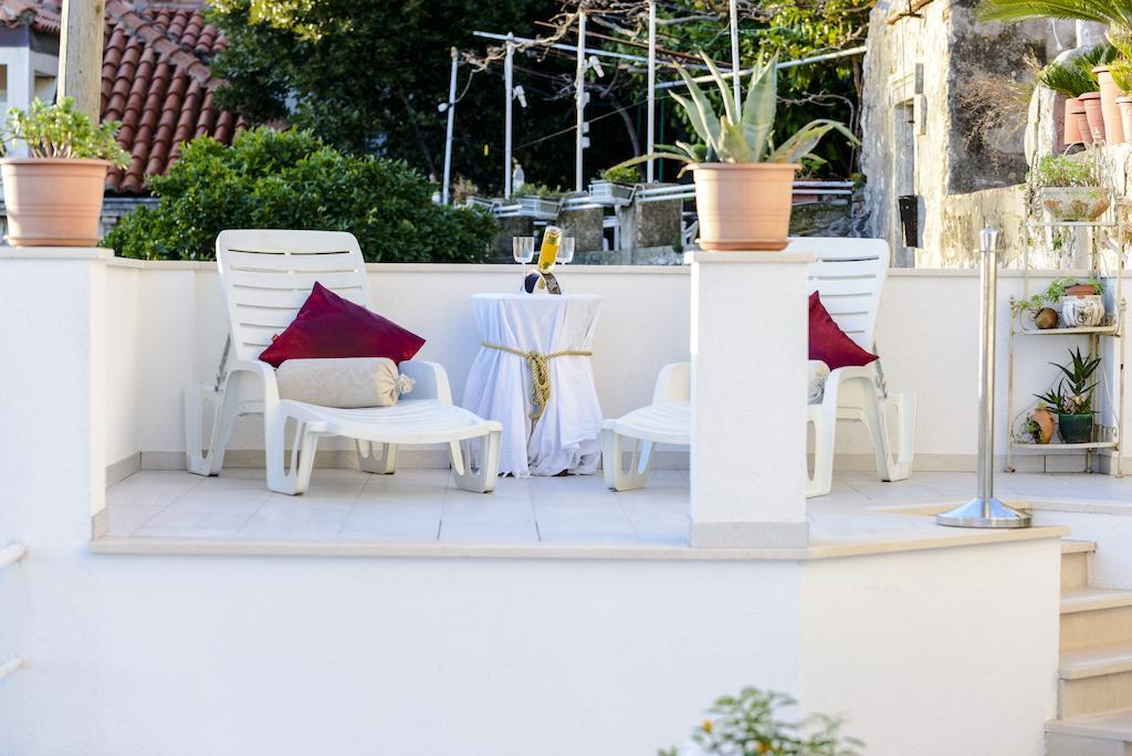 Apartments Dubrovnik Seven Εξωτερικό φωτογραφία