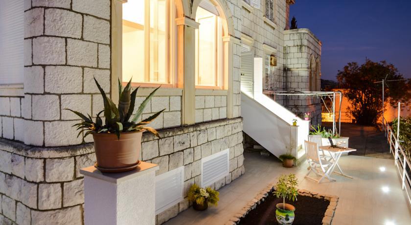 Apartments Dubrovnik Seven Εξωτερικό φωτογραφία