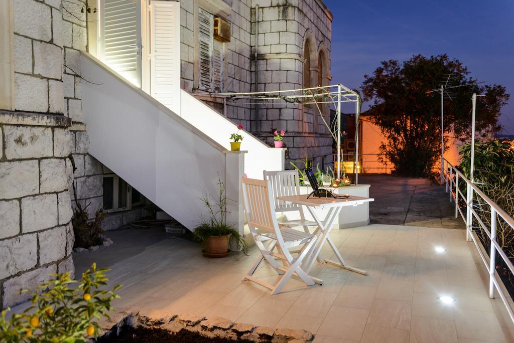 Apartments Dubrovnik Seven Εξωτερικό φωτογραφία
