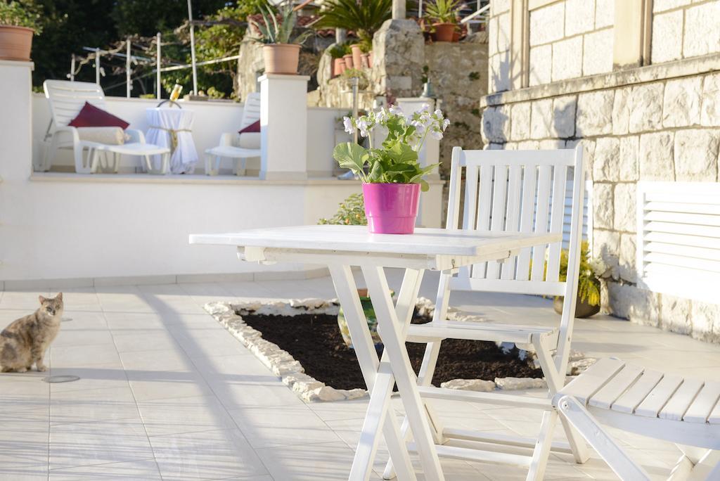 Apartments Dubrovnik Seven Εξωτερικό φωτογραφία