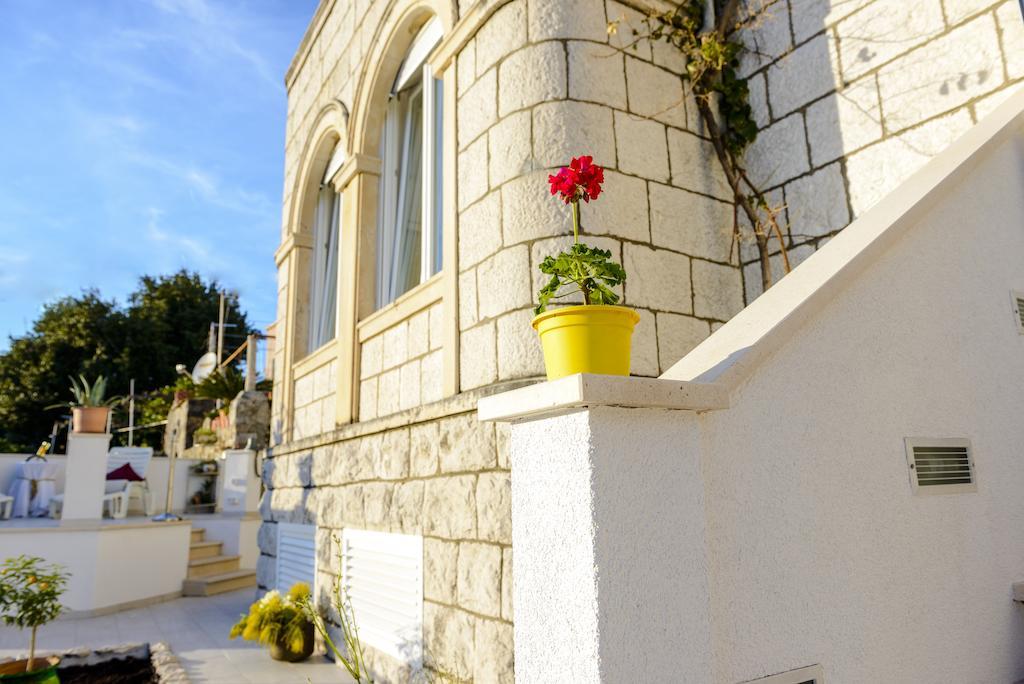 Apartments Dubrovnik Seven Εξωτερικό φωτογραφία