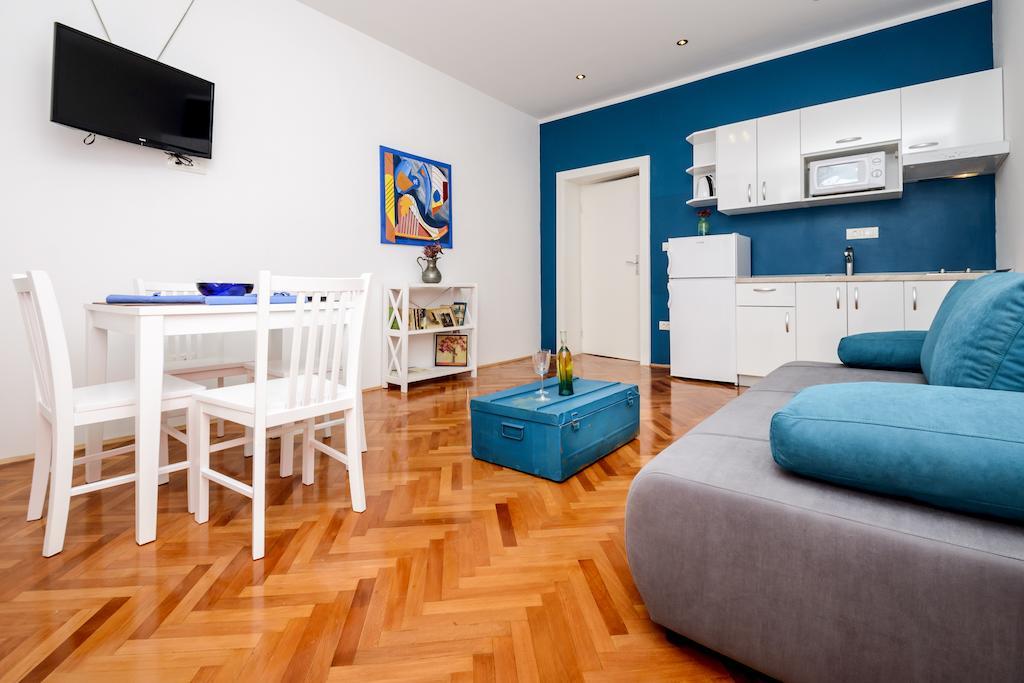 Apartments Dubrovnik Seven Εξωτερικό φωτογραφία