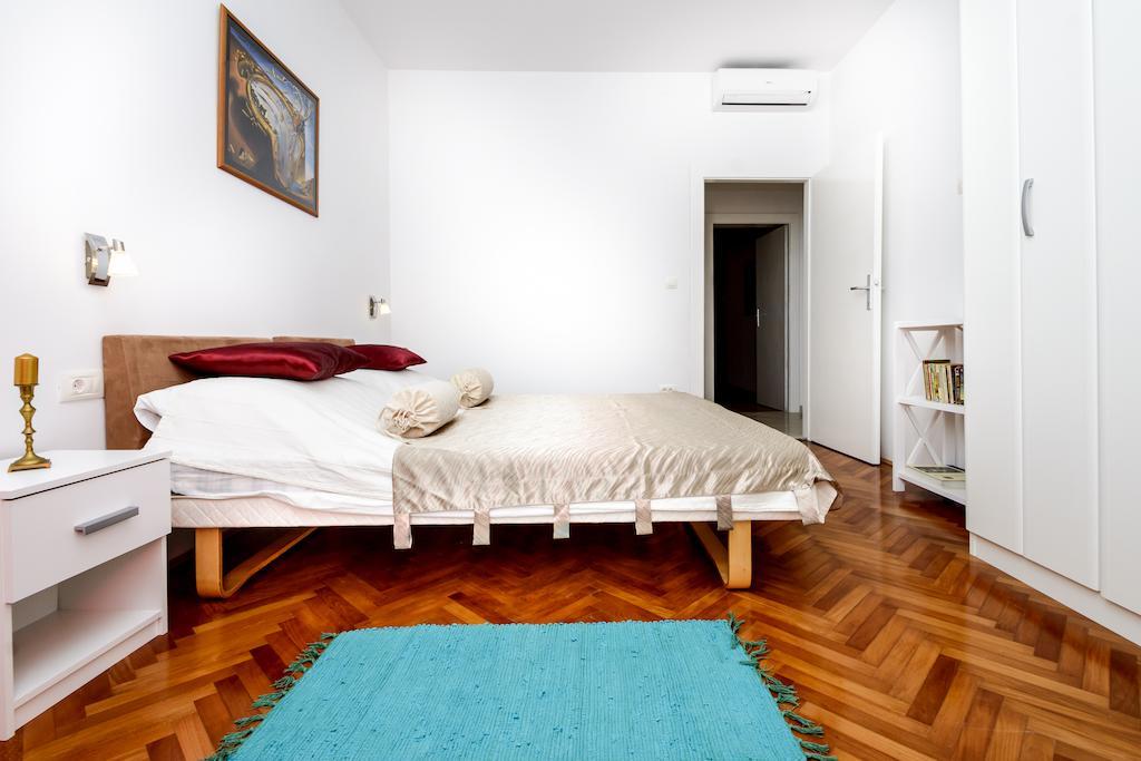 Apartments Dubrovnik Seven Εξωτερικό φωτογραφία