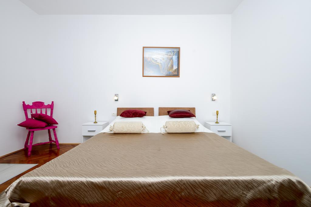 Apartments Dubrovnik Seven Εξωτερικό φωτογραφία