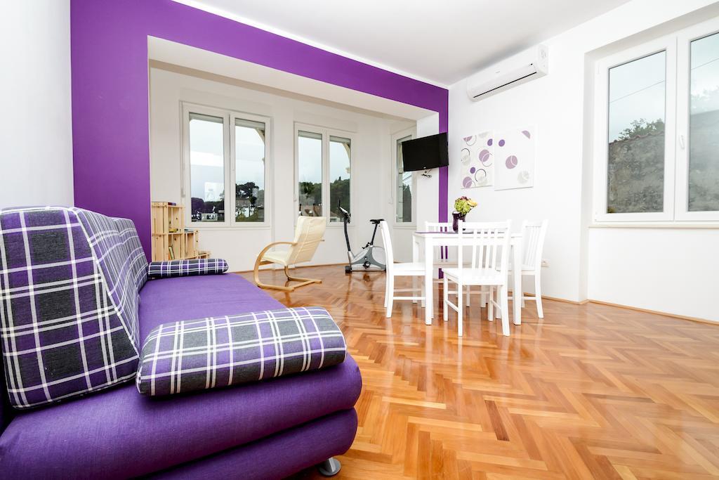 Apartments Dubrovnik Seven Εξωτερικό φωτογραφία