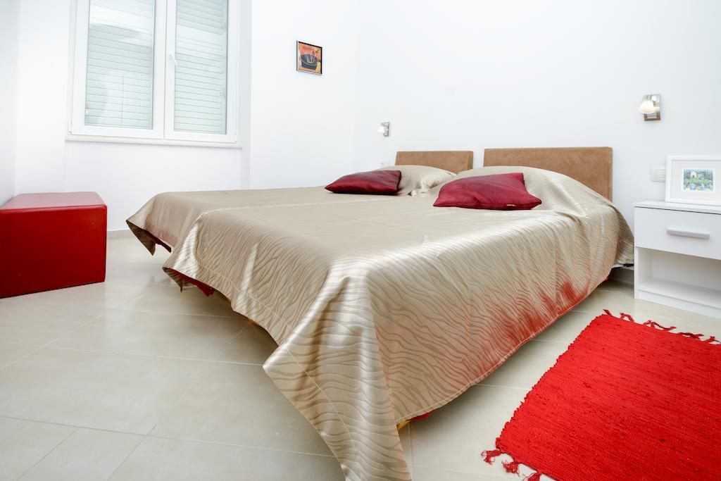 Apartments Dubrovnik Seven Εξωτερικό φωτογραφία