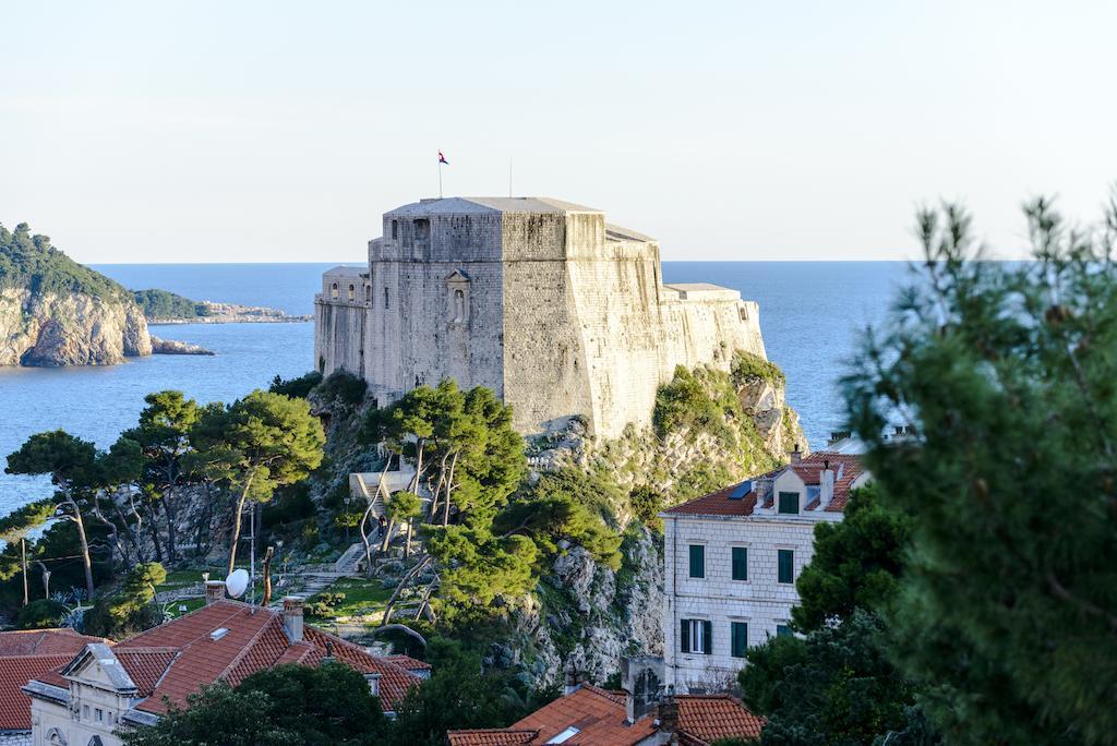 Apartments Dubrovnik Seven Δωμάτιο φωτογραφία